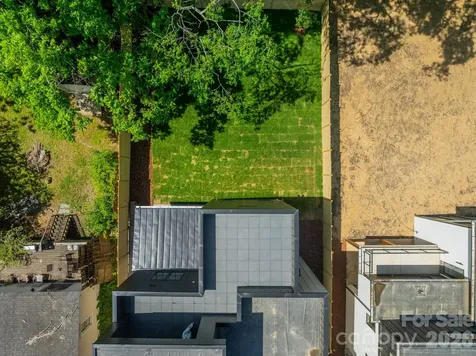 850 Belmont Avenue Charlotte NC 28205