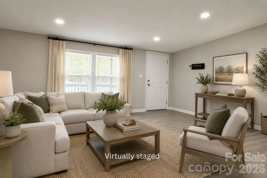 1332 Poplar Glen Drive Kannapolis NC 28083
