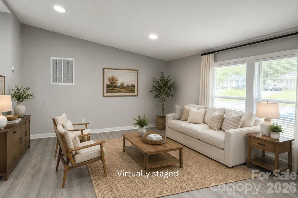1332 Poplar Glen Drive Kannapolis NC 28083