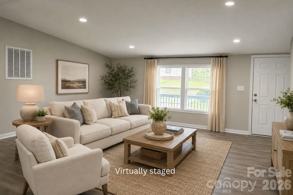 1332 Poplar Glen Drive Kannapolis NC 28083