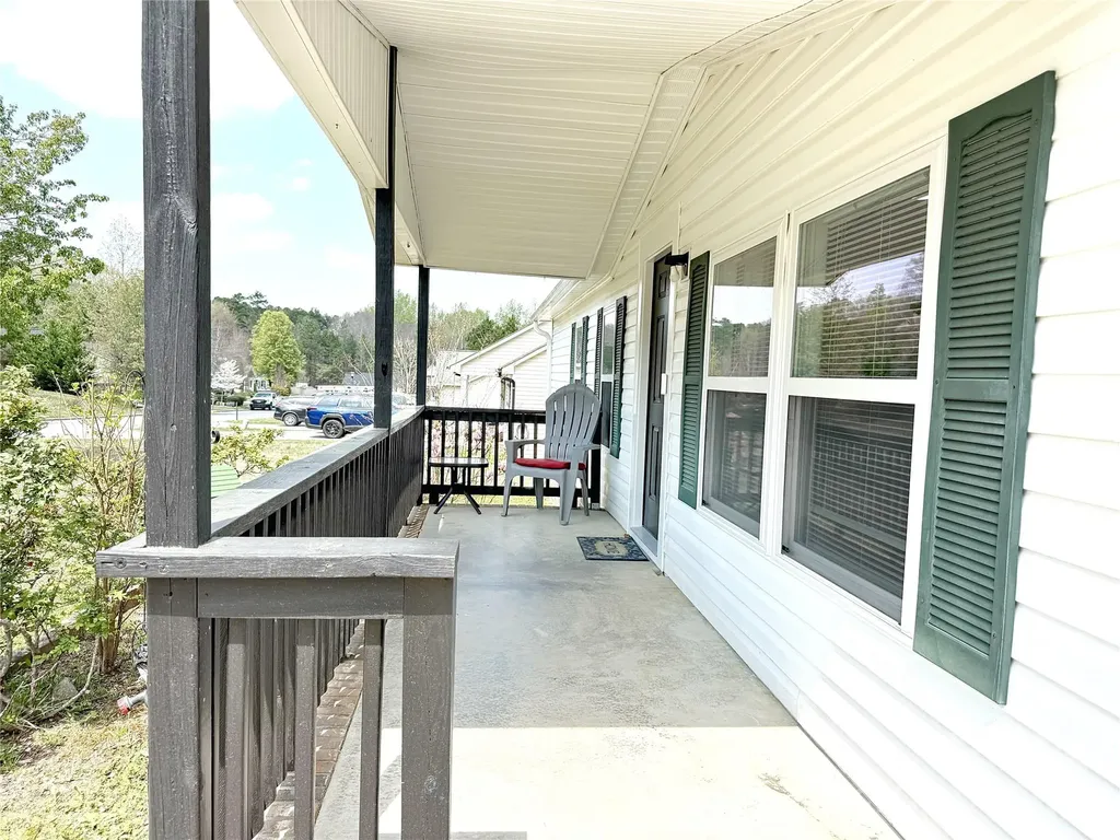 1332 Poplar Glen Drive Kannapolis NC 28083