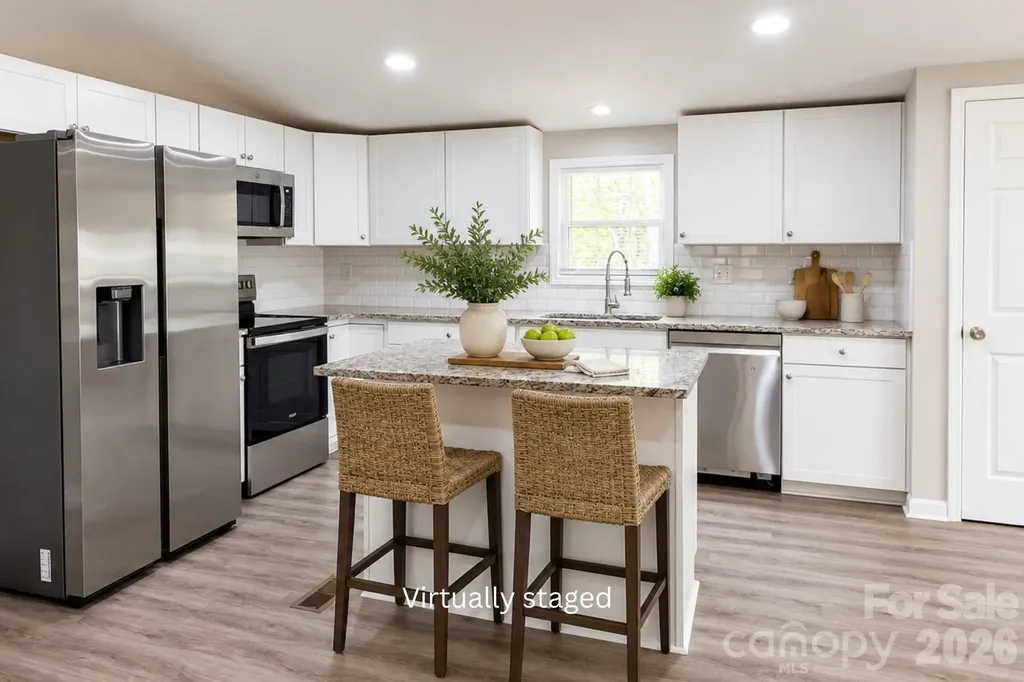 1332 Poplar Glen Drive Kannapolis NC 28083