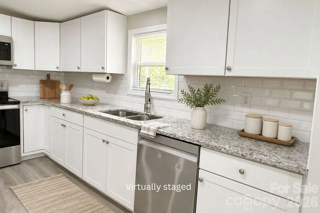 1332 Poplar Glen Drive Kannapolis NC 28083