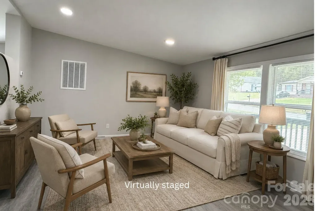 1332 Poplar Glen Drive Kannapolis NC 28083