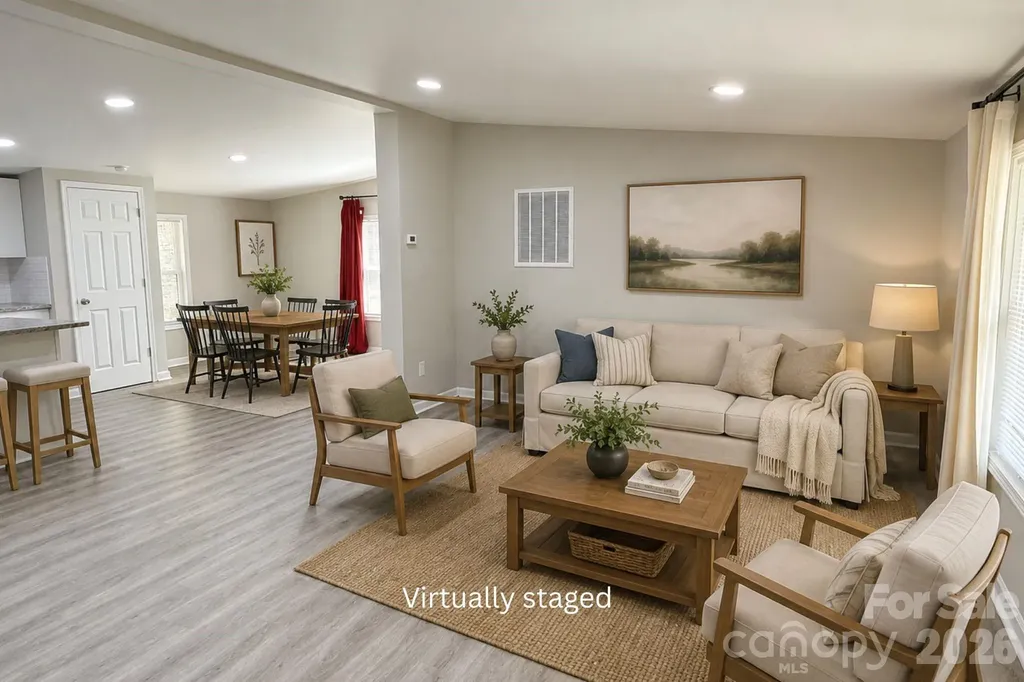 1332 Poplar Glen Drive Kannapolis NC 28083