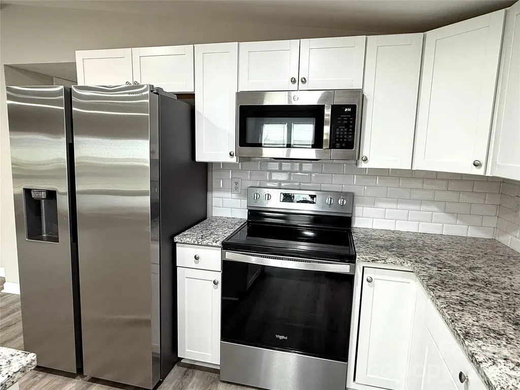 1332 Poplar Glen Drive Kannapolis NC 28083