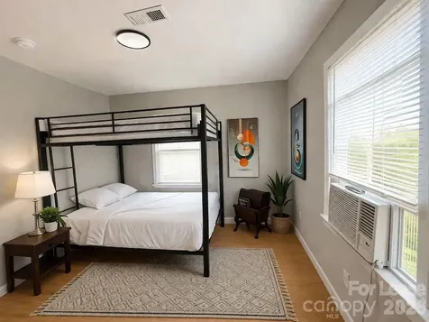 316 Skyland Avenue Charlotte NC 28205