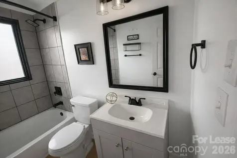 316 Skyland Avenue Charlotte NC 28205