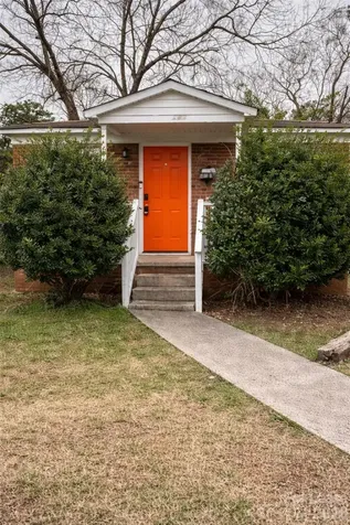 316 Skyland Avenue Charlotte NC 28205