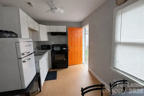 316 Skyland Avenue Charlotte NC 28205
