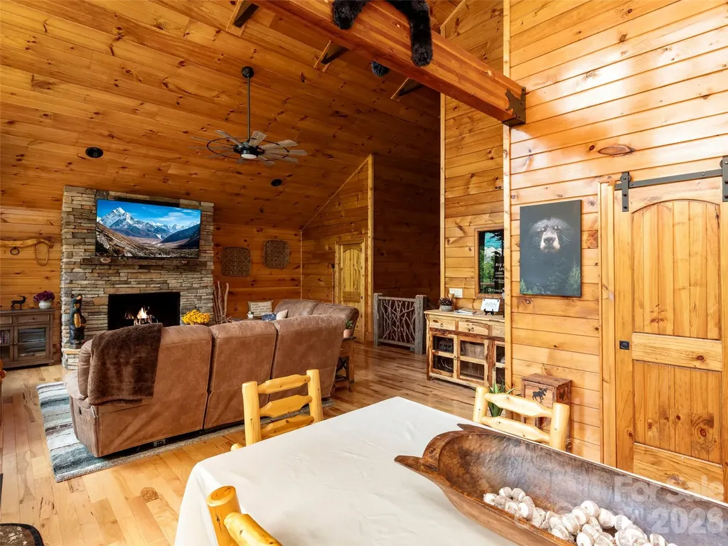 85 Iga Trail Maggie Valley NC 28751