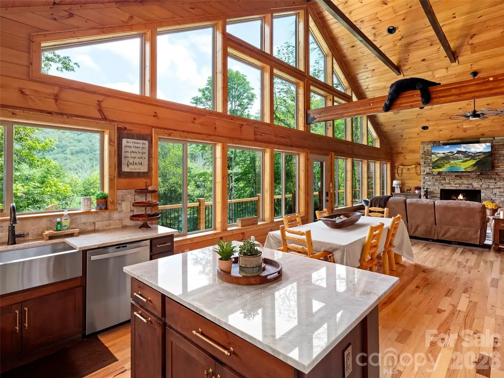 85 Iga Trail Maggie Valley NC 28751