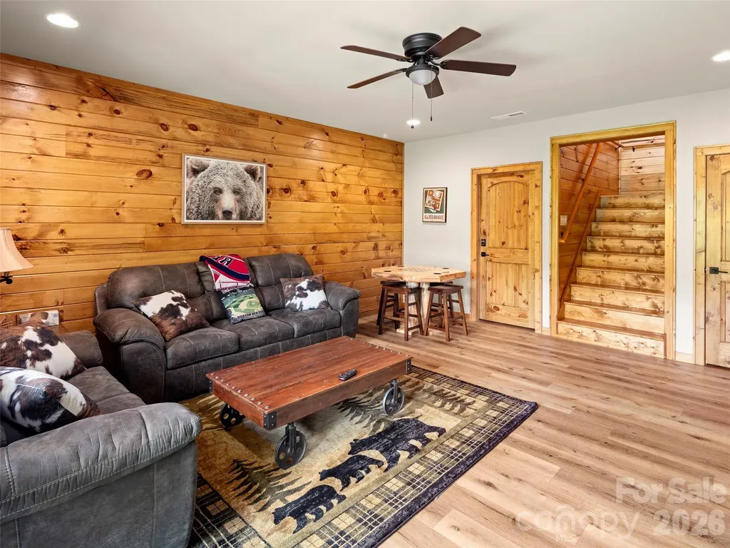 85 Iga Trail Maggie Valley NC 28751