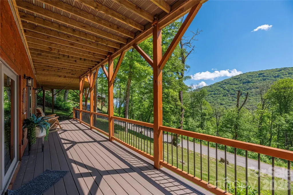 85 Iga Trail Maggie Valley NC 28751