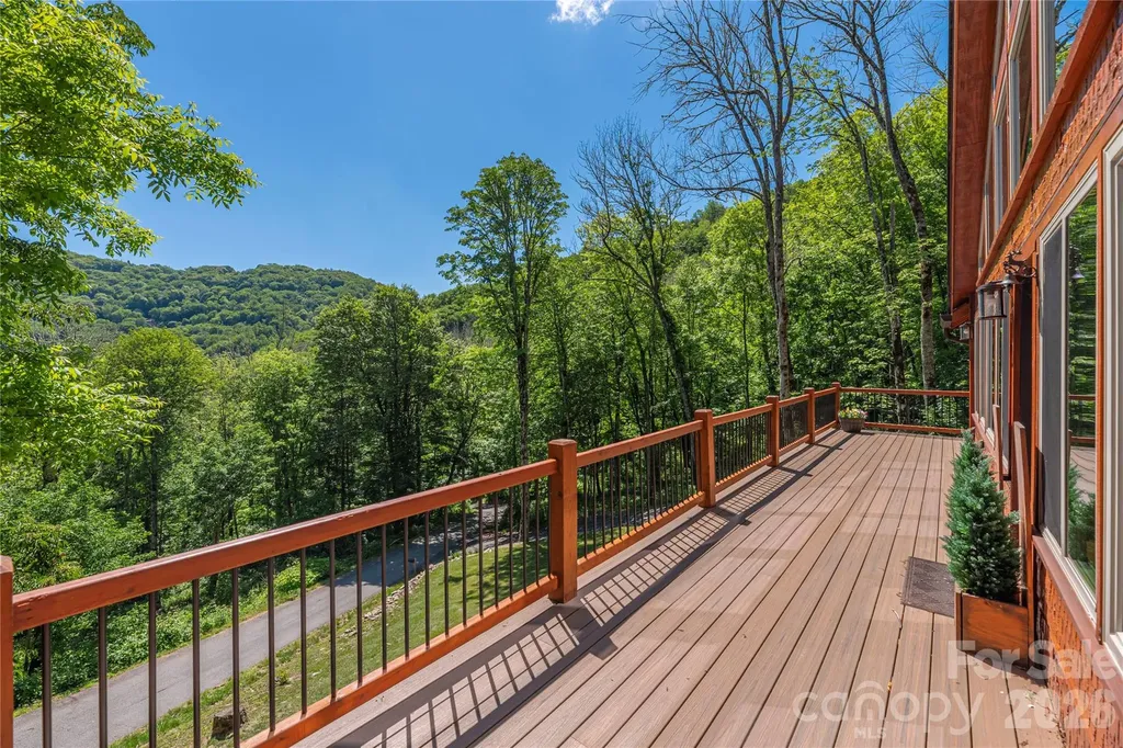 85 Iga Trail Maggie Valley NC 28751