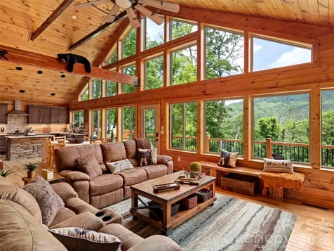 85 Iga Trail Maggie Valley NC 28751