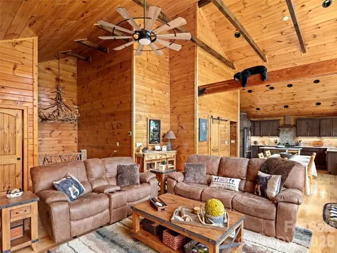 85 Iga Trail Maggie Valley NC 28751