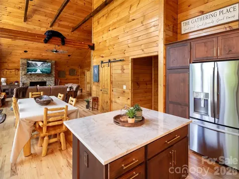 85 Iga Trail Maggie Valley NC 28751