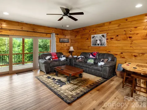 85 Iga Trail Maggie Valley NC 28751