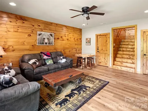 85 Iga Trail Maggie Valley NC 28751