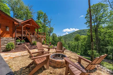 85 Iga Trail Maggie Valley NC 28751