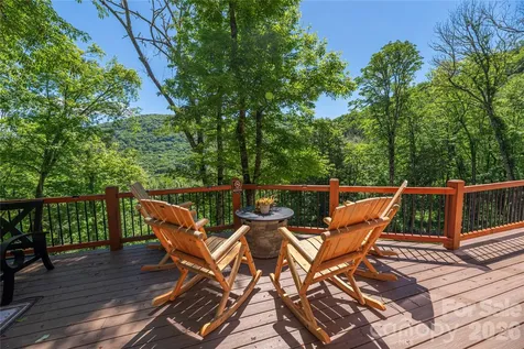 85 Iga Trail Maggie Valley NC 28751