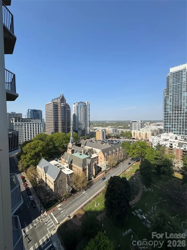 210 N Church Street Charlotte NC 28202