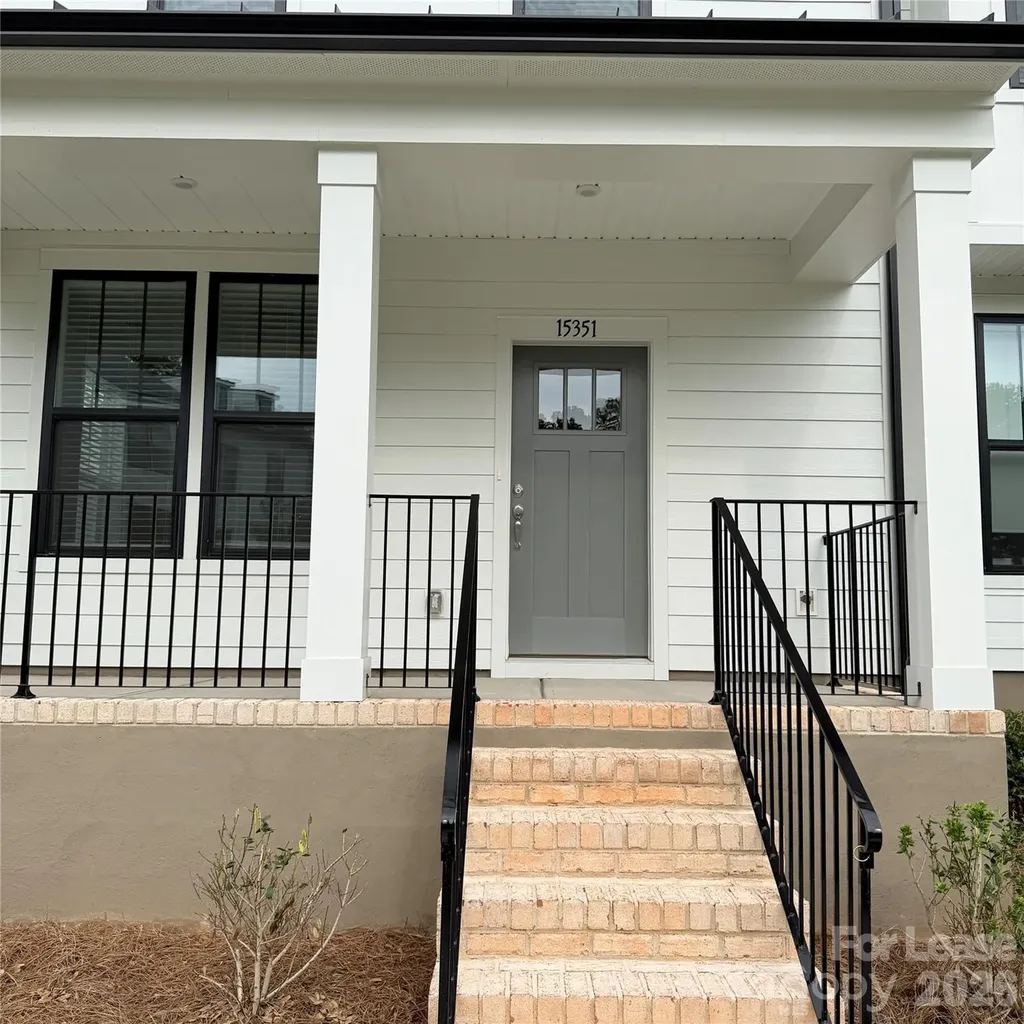 15351 Ballancroft Parkway Charlotte NC 28277