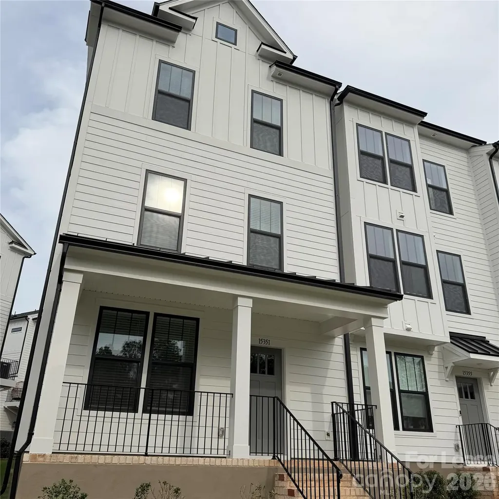 15351 Ballancroft Parkway Charlotte NC 28277