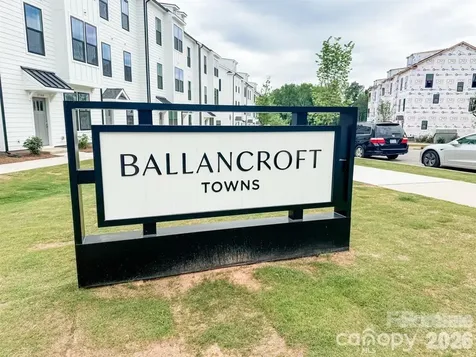 15351 Ballancroft Parkway Charlotte NC 28277