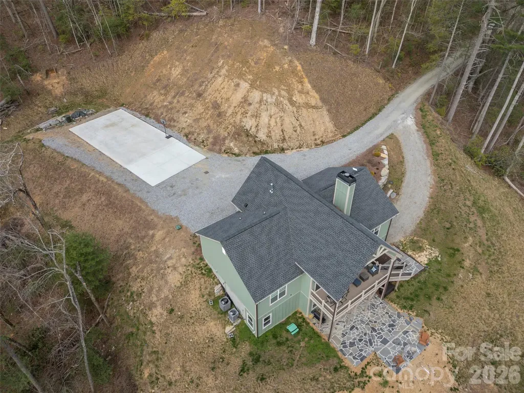 666 Never Blue Road Flat Rock NC 28731
