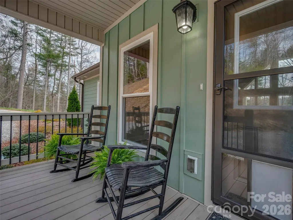 666 Never Blue Road Flat Rock NC 28731