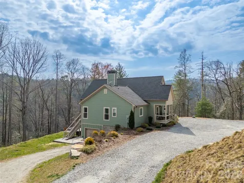 666 Never Blue Road Flat Rock NC 28731