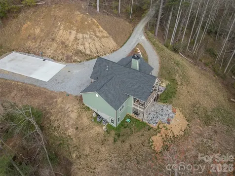666 Never Blue Road Flat Rock NC 28731