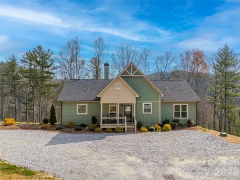 666 Never Blue Road Flat Rock NC 28731