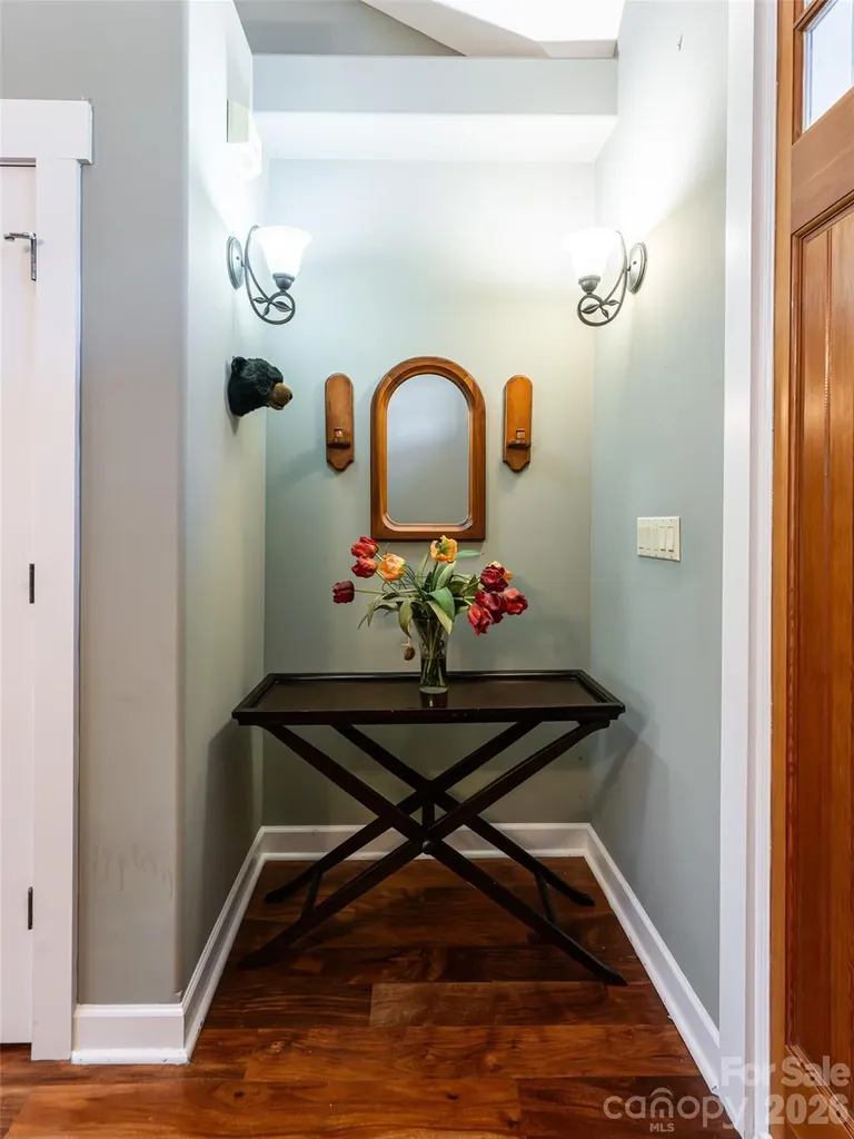 39 Oak Hollow Drive Asheville NC 28805