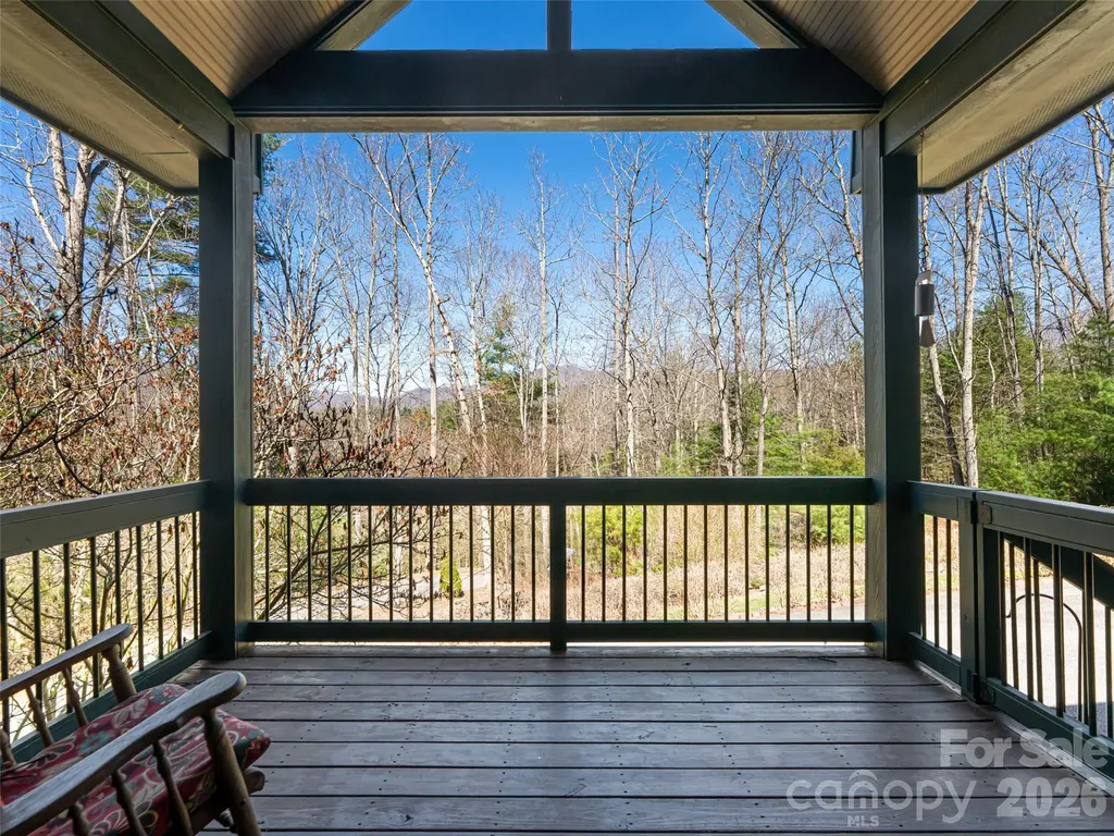 39 Oak Hollow Drive Asheville NC 28805