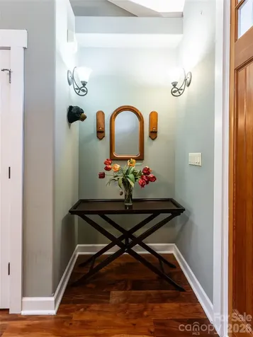 39 Oak Hollow Drive Asheville NC 28805