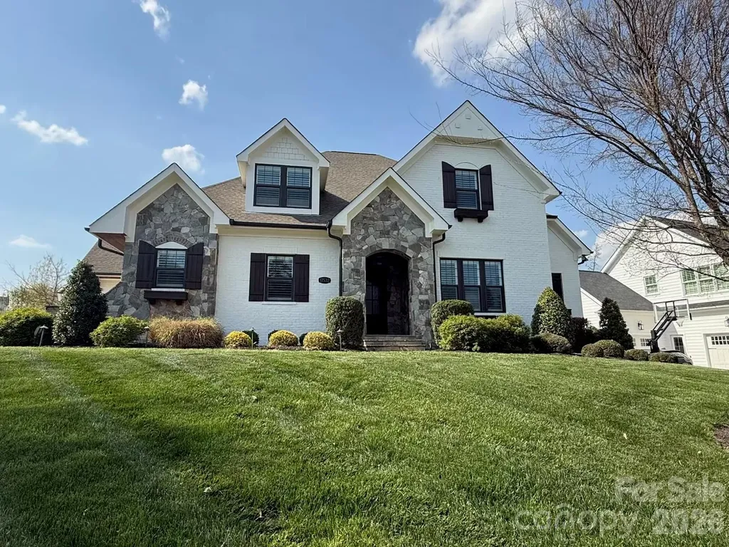 17532 Gillican Overlook Road Davidson NC 28036