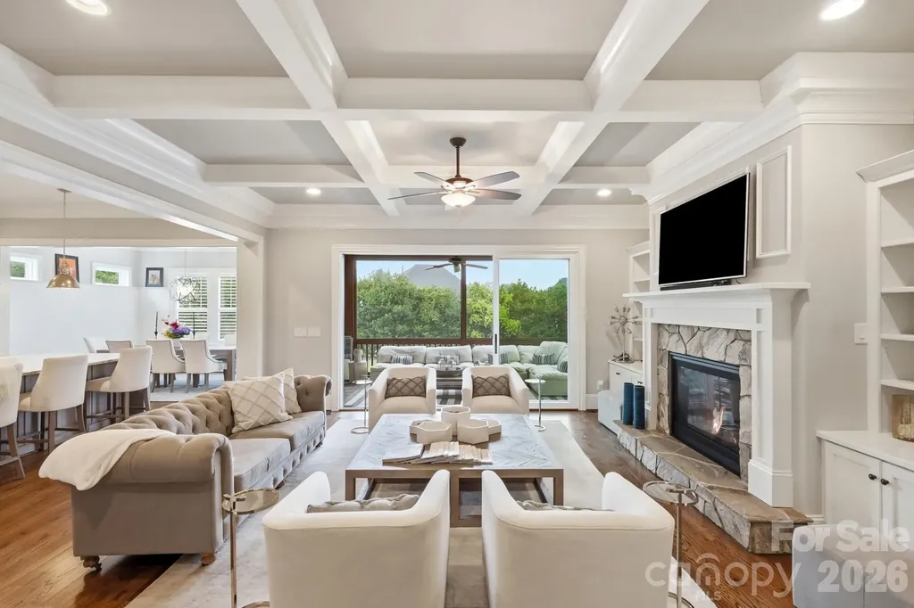 17532 Gillican Overlook Road Davidson NC 28036