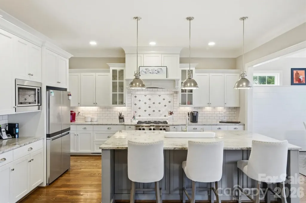 17532 Gillican Overlook Road Davidson NC 28036