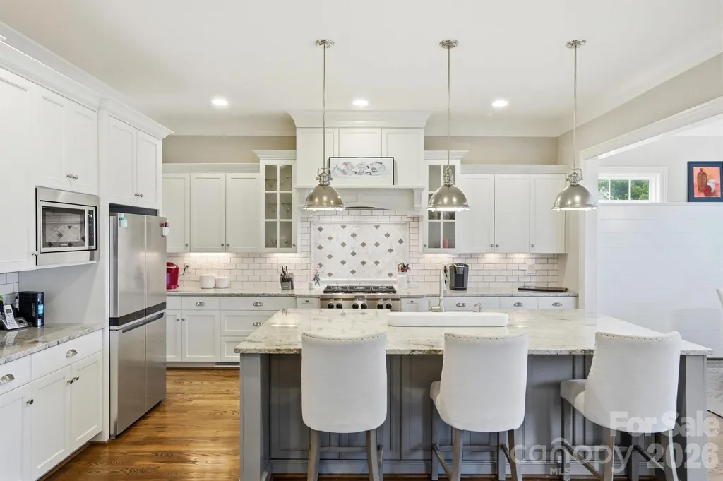 17532 Gillican Overlook Road Davidson NC 28036