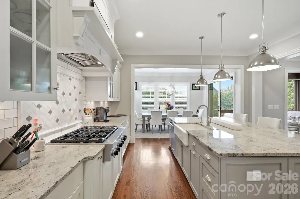 17532 Gillican Overlook Road Davidson NC 28036