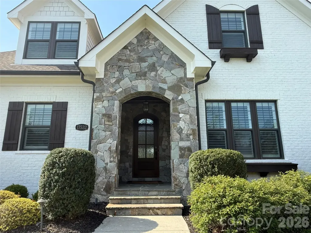 17532 Gillican Overlook Road Davidson NC 28036