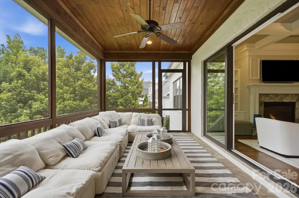 17532 Gillican Overlook Road Davidson NC 28036