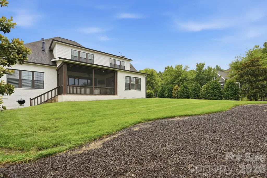 17532 Gillican Overlook Road Davidson NC 28036