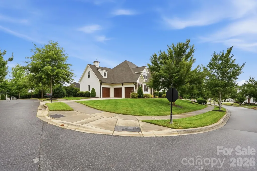 17532 Gillican Overlook Road Davidson NC 28036