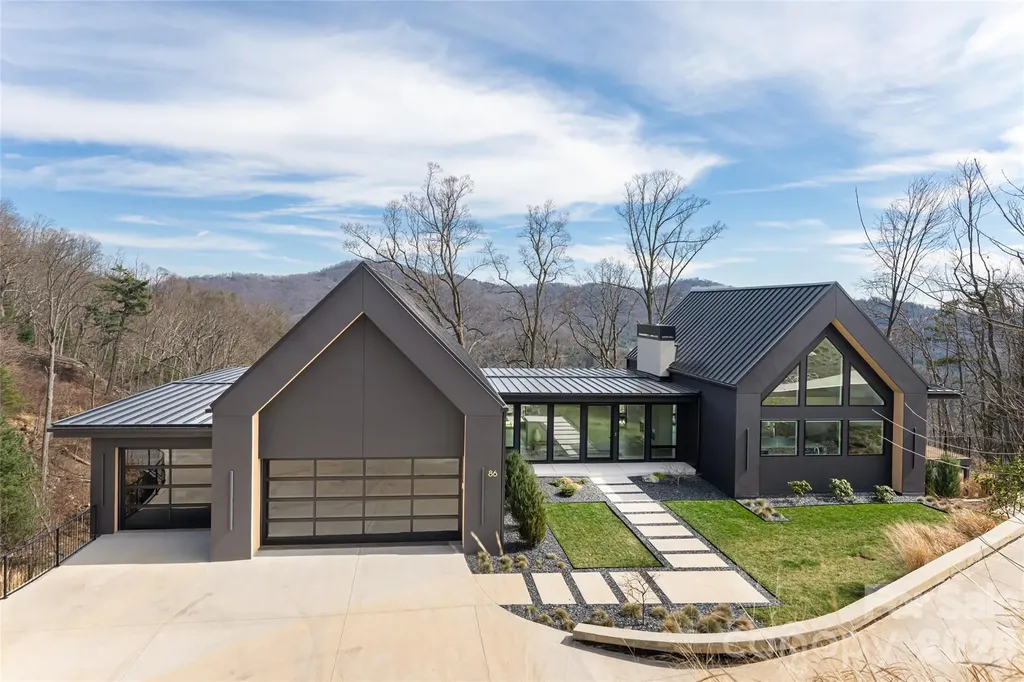 86 Rambling Ridge Road Asheville NC 28804