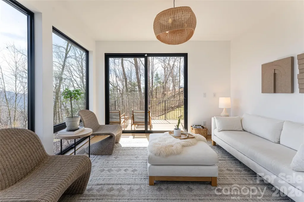86 Rambling Ridge Road Asheville NC 28804