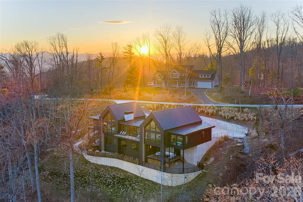 86 Rambling Ridge Road Asheville NC 28804